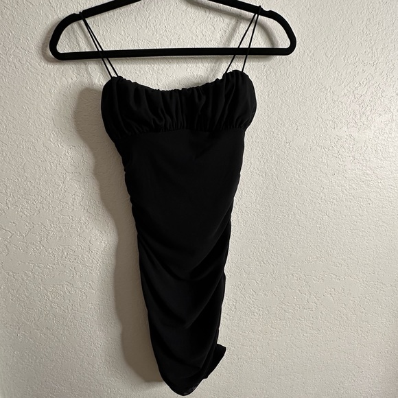 Princess Polly Penney Mini Dress • US Sz 2 - Picture 7 of 7